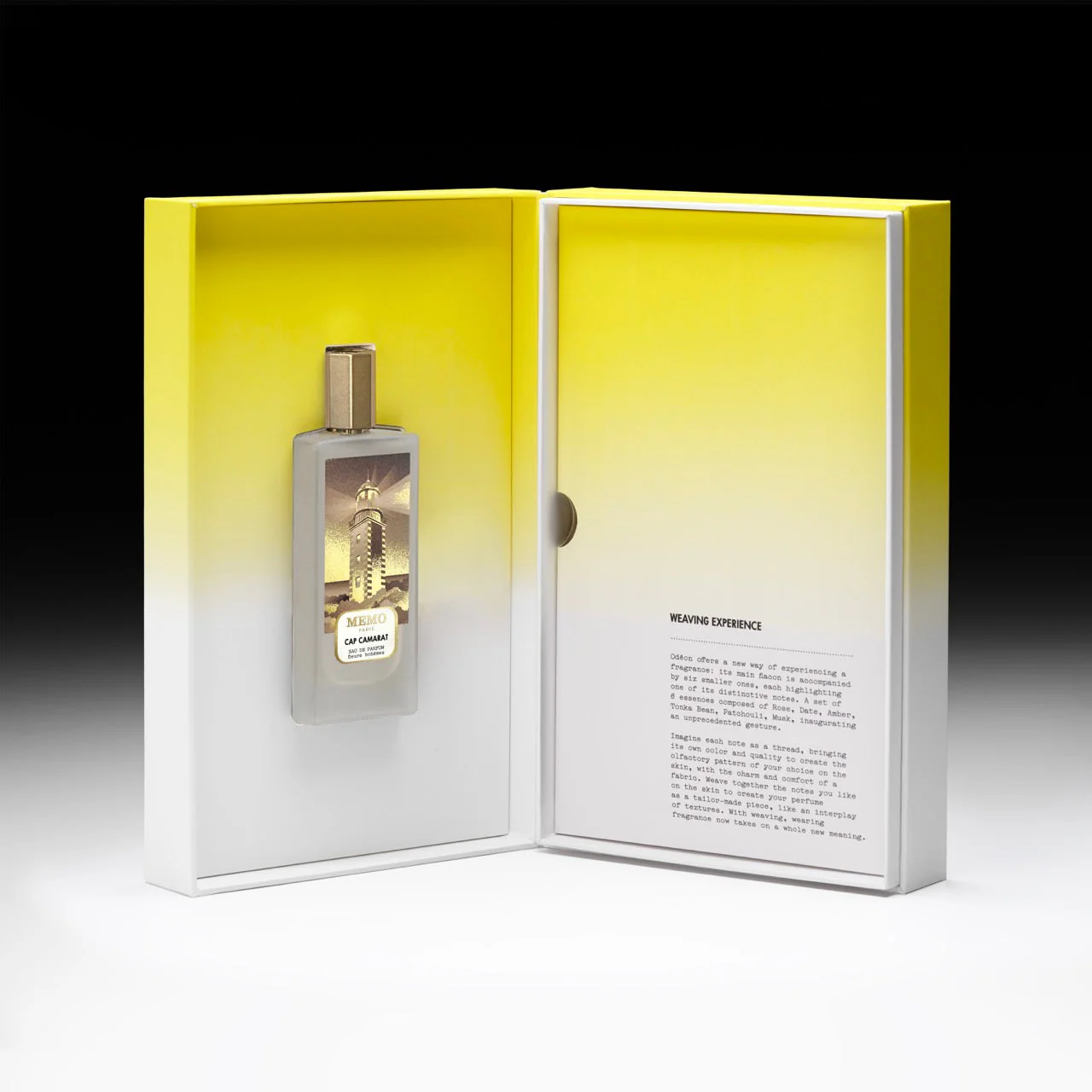 Cap Camarat Coffret Essences - Image 3