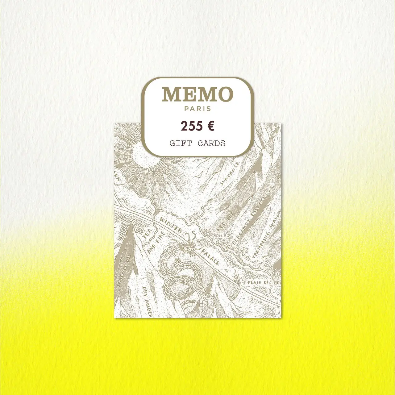 Carte cadeau - Image 3