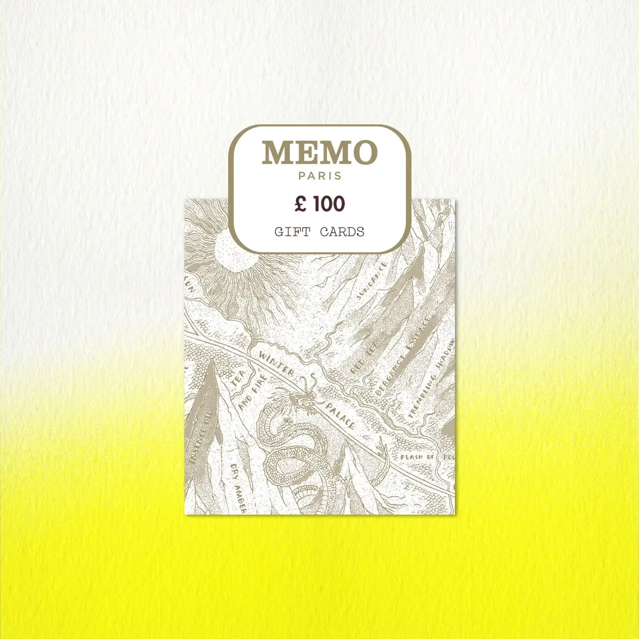 Carte cadeau - Image 2