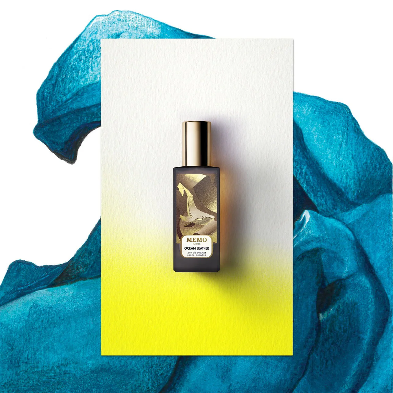 Ocean Leather - Image 2