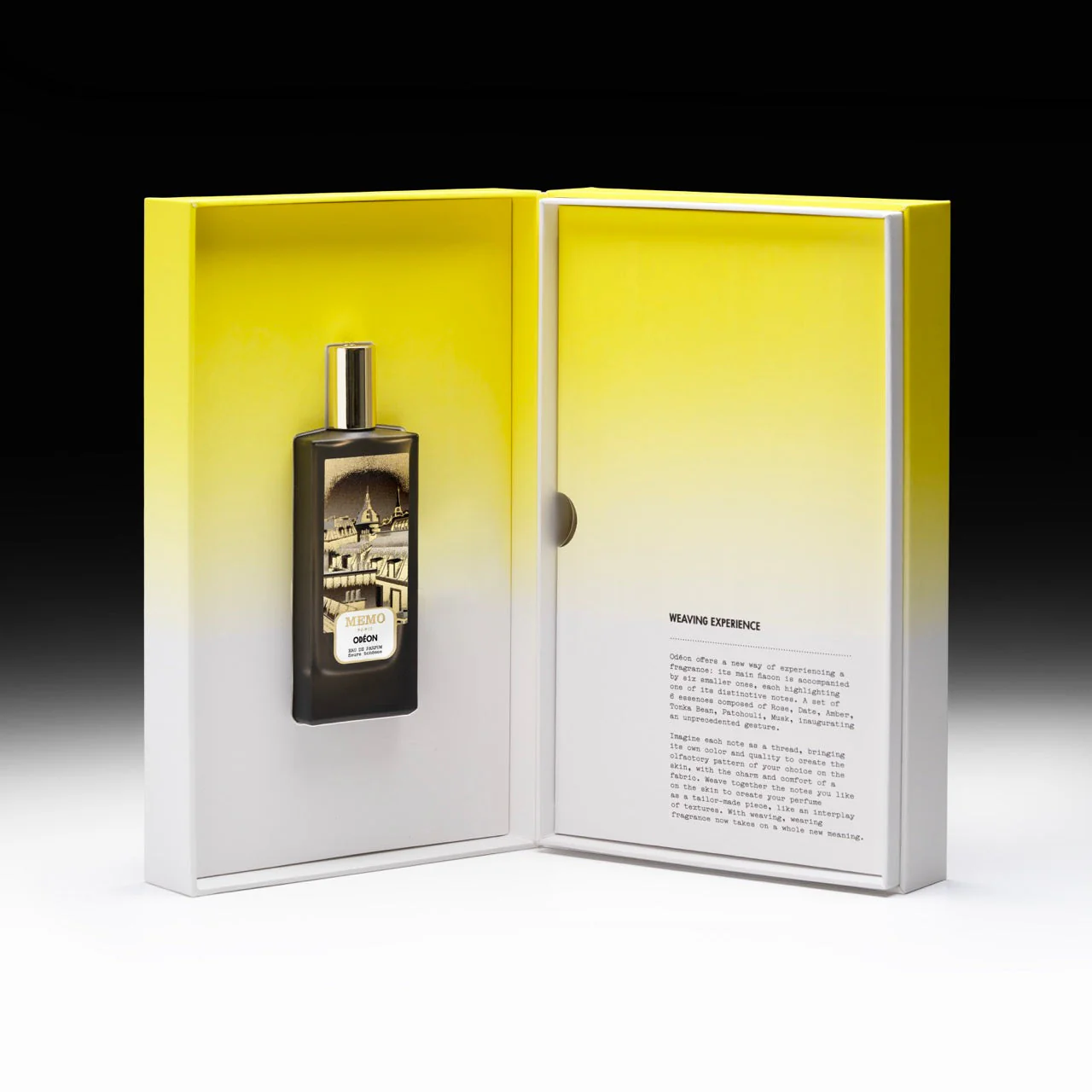 Odéon Coffret Essences - Image 3