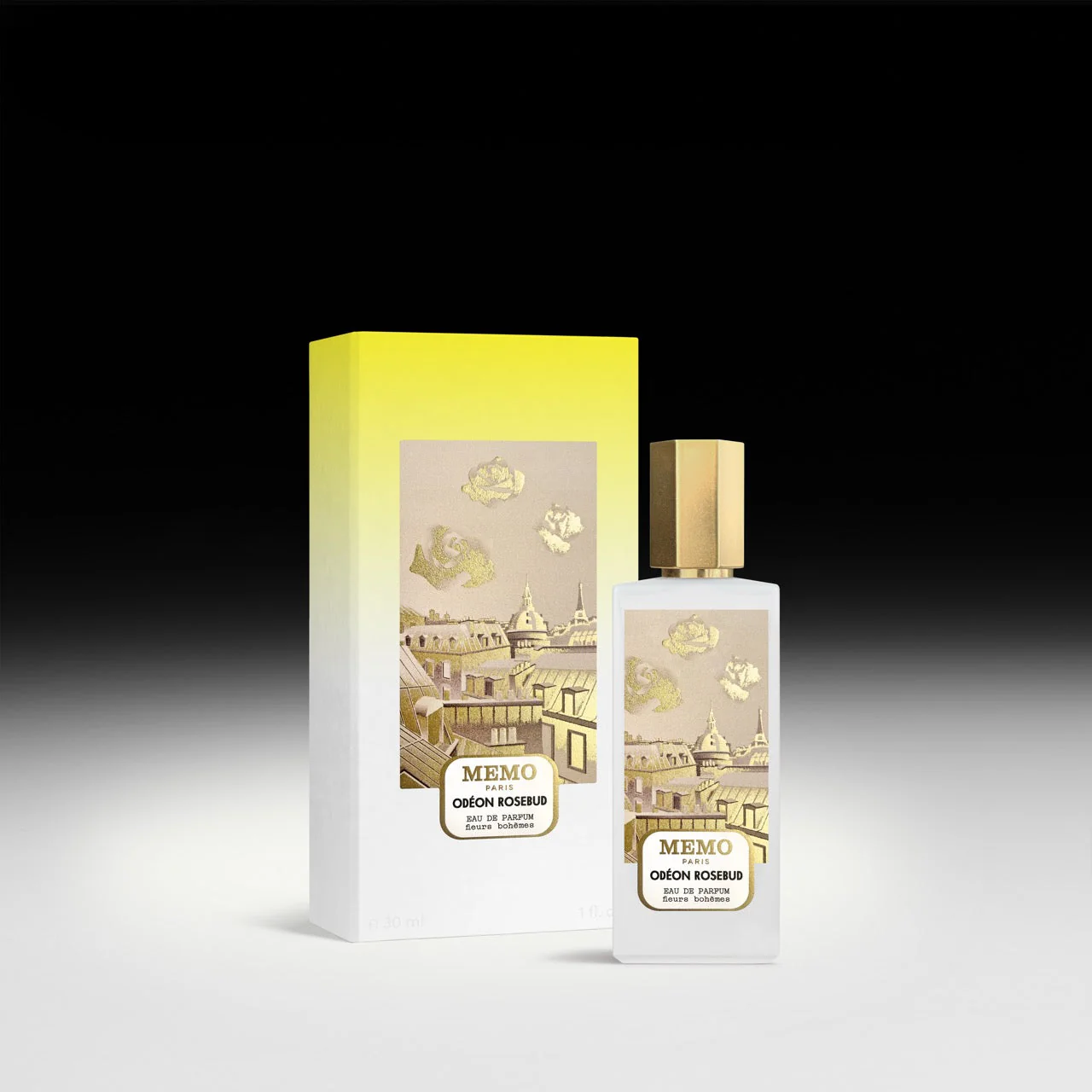Odéon Rosebud - Image 3